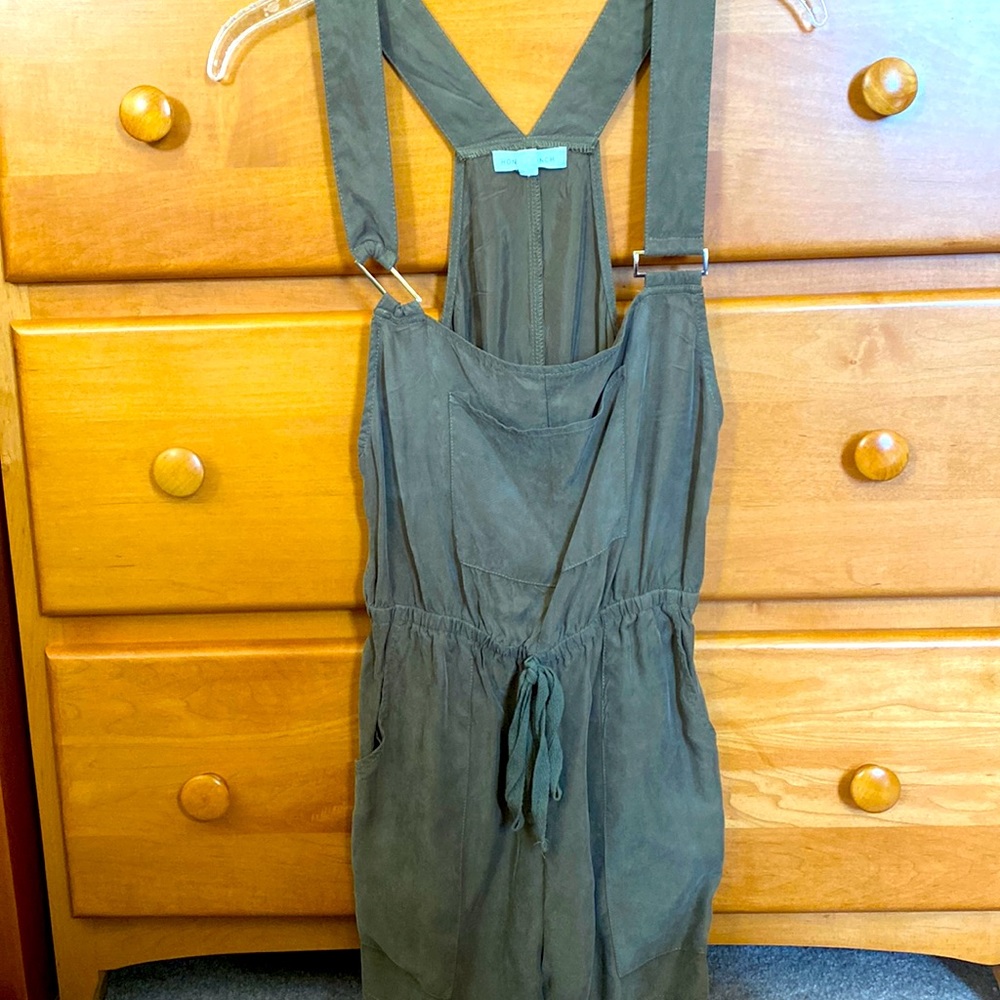 Overalls